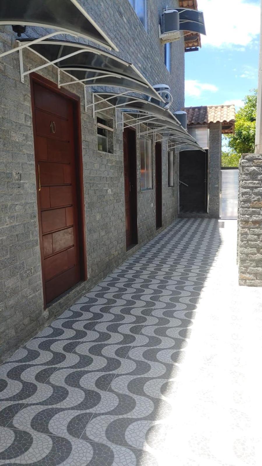 Forte Do Pouso Hospedagens ซากวาเรมา ภายนอก รูปภาพ